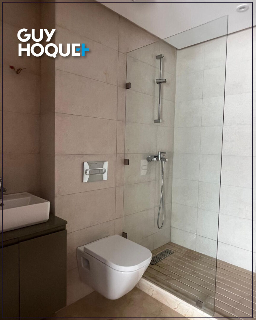 Appartement 2 chambres 122m² à Beauséjour