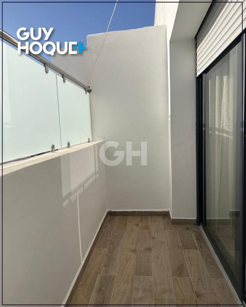Appartement 2 chambres Anfa Park