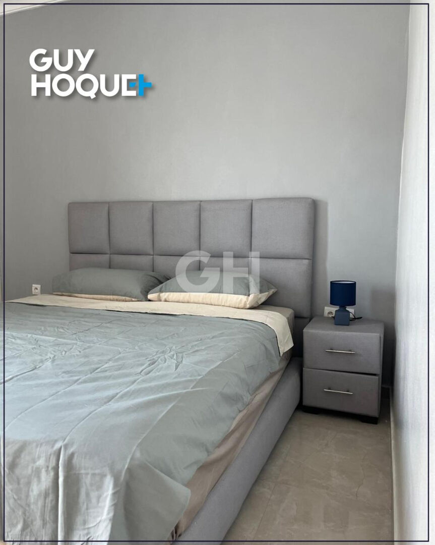 Appartement 2 chambres Anfa Park