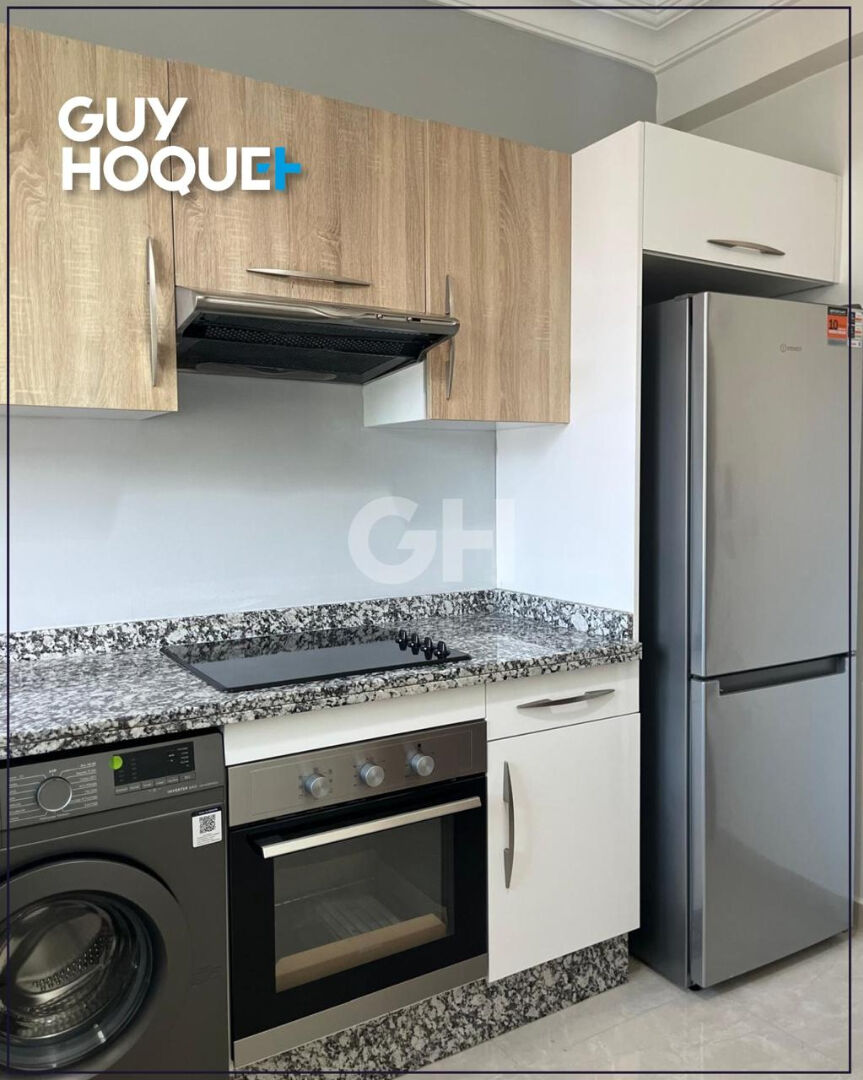 Appartement 2 chambres Anfa Park
