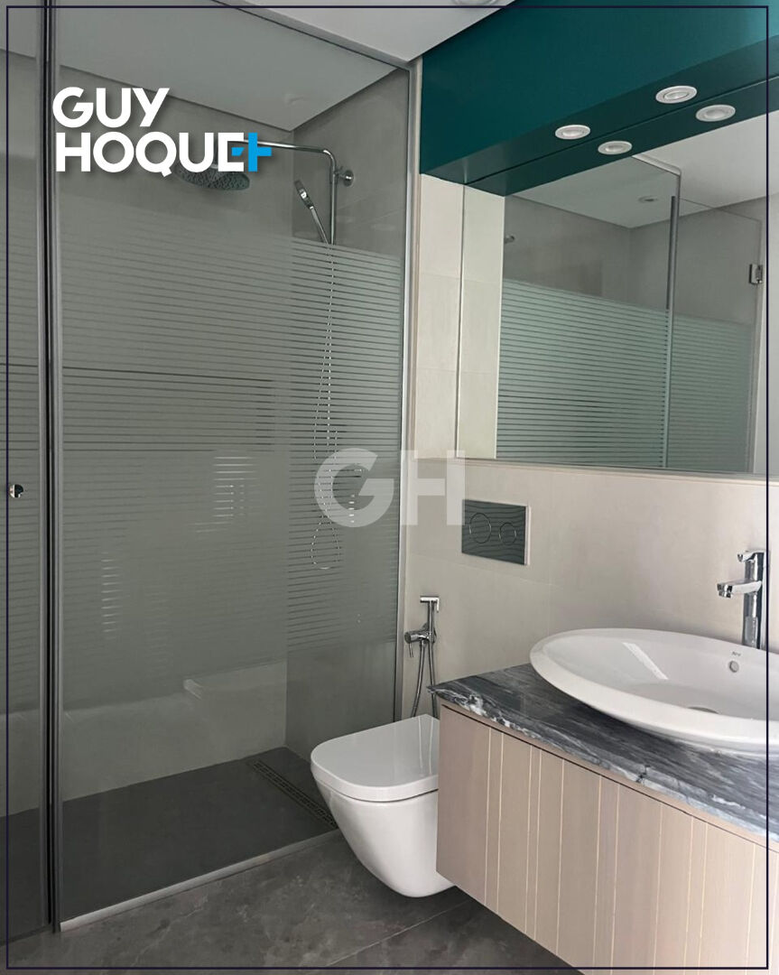 Studio dans le quartier calme de Ferme bretonne résidence sécurisée