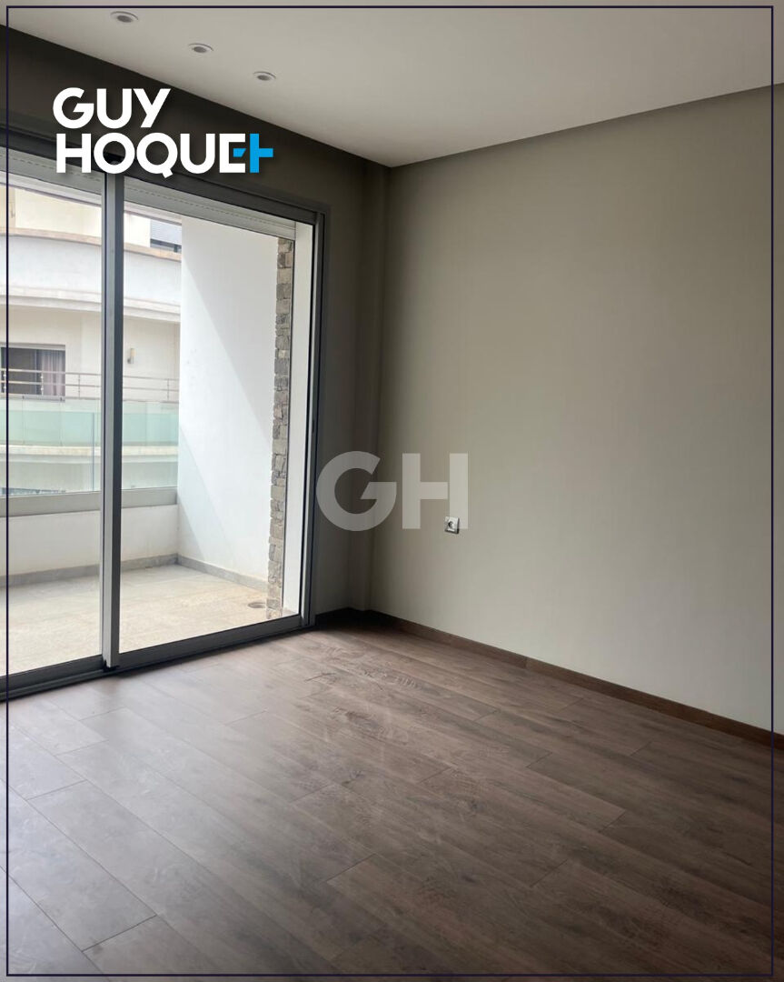 Studio dans le quartier calme de Ferme bretonne résidence sécurisée