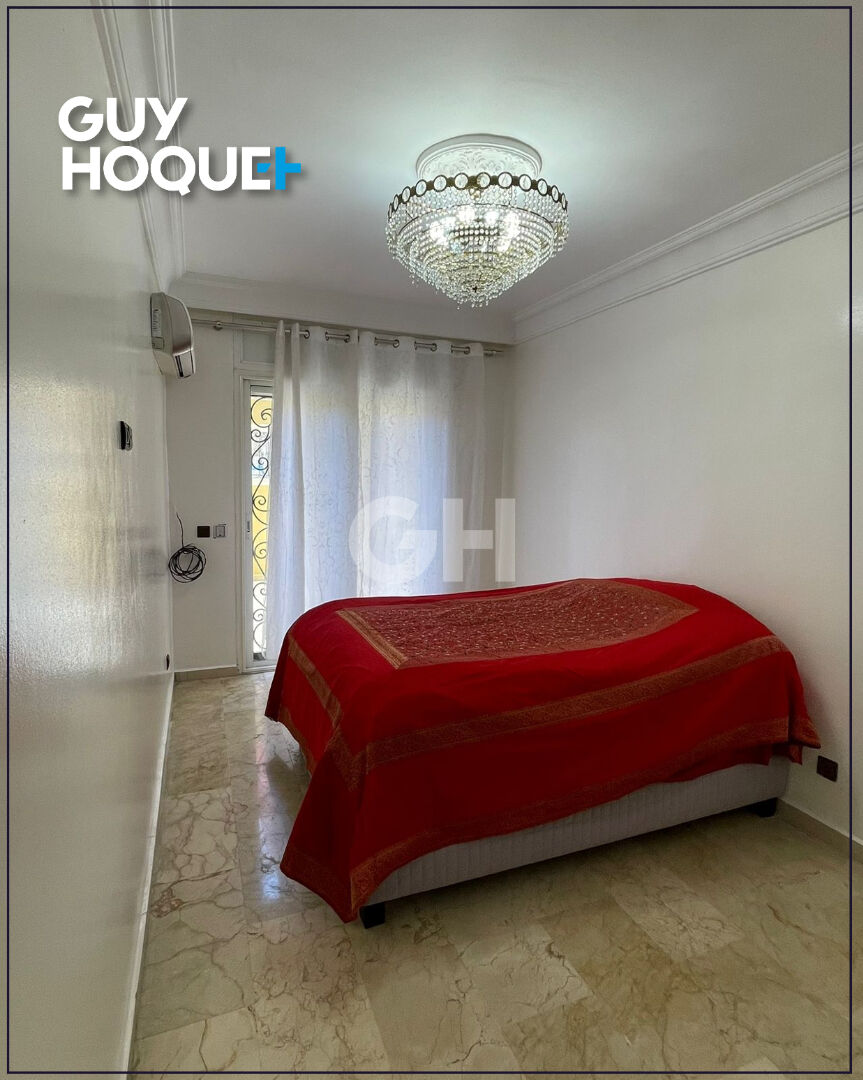 Appartement rénové de 106 m² à La Gironde