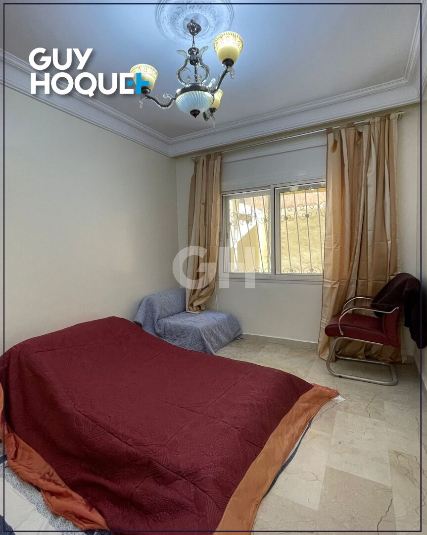 Appartement rénové de 106 m² à La Gironde