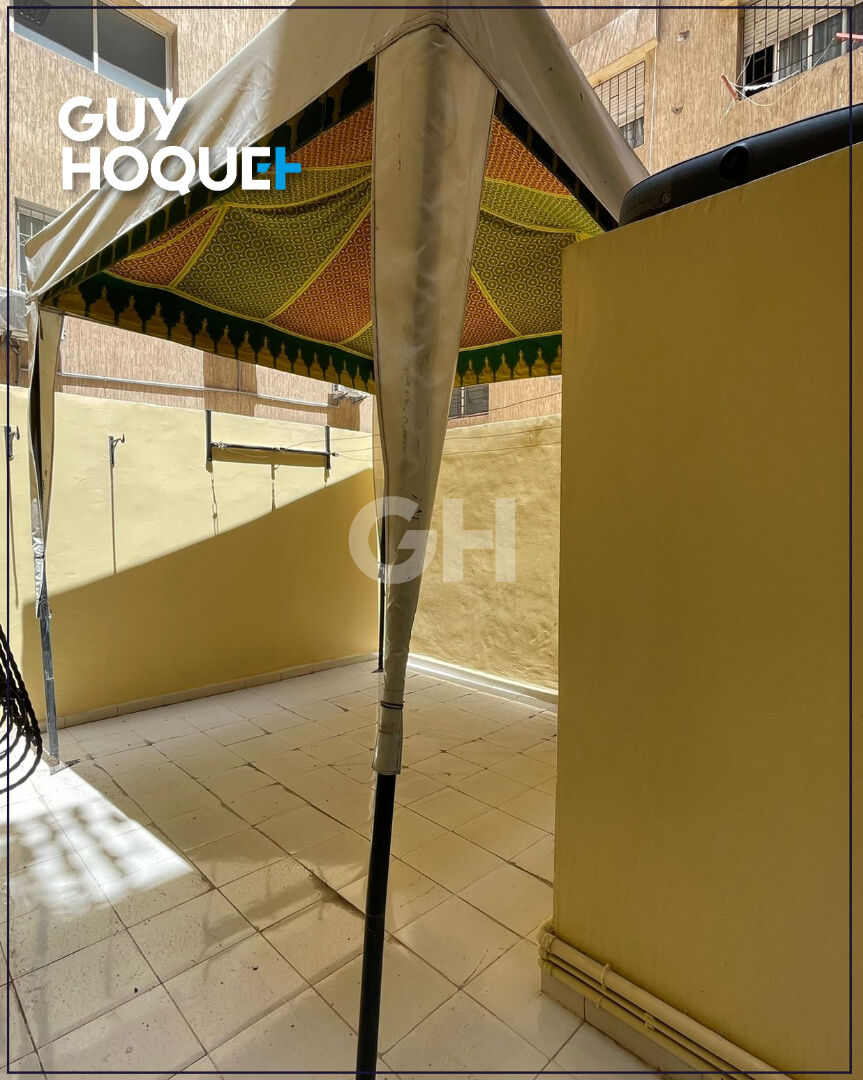 Appartement rénové de 106 m² à La Gironde