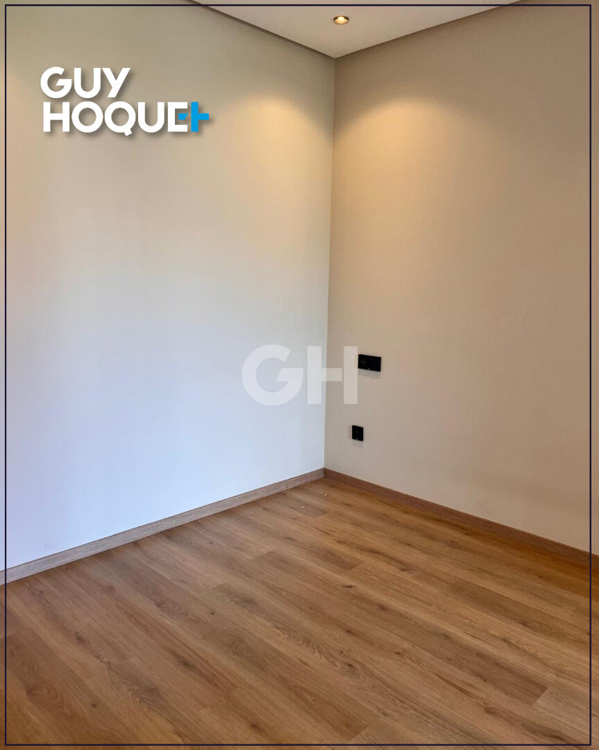 Studio vide à louer à la Ferme Bretonne