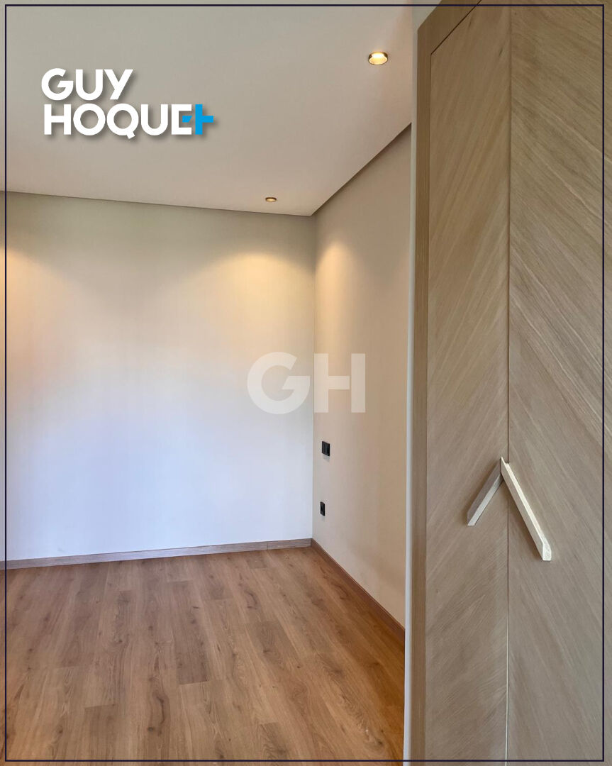 Studio vide à louer à la Ferme Bretonne