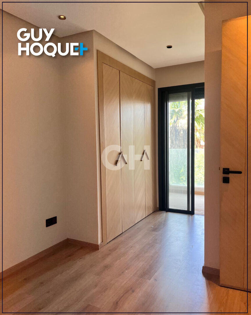 Studio vide à louer à la Ferme Bretonne