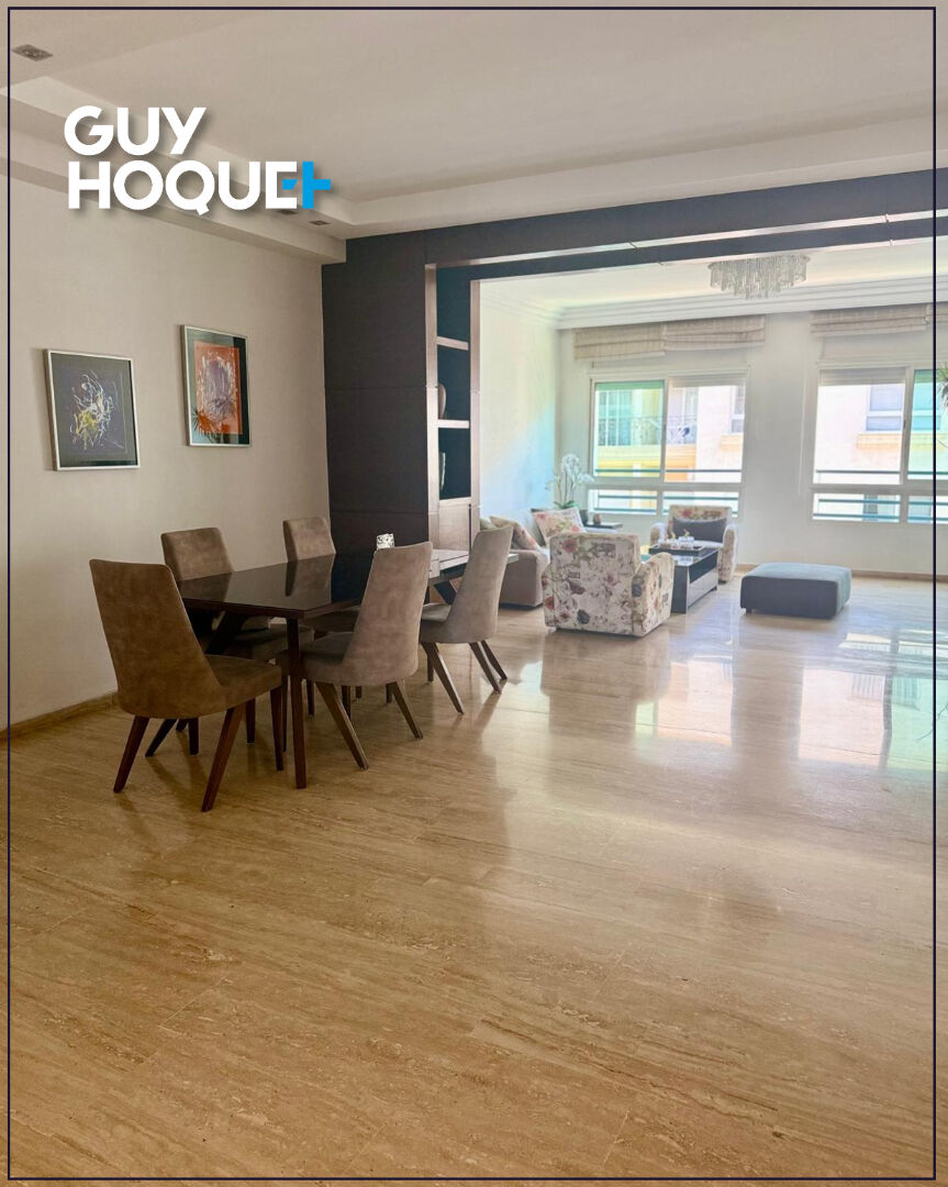 Appartement à vendre à PALMIER