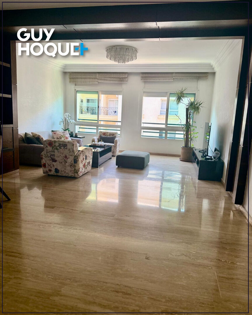 Appartement à vendre à PALMIER