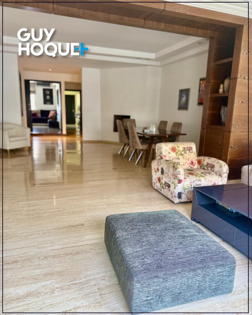 Appartement à vendre à PALMIER