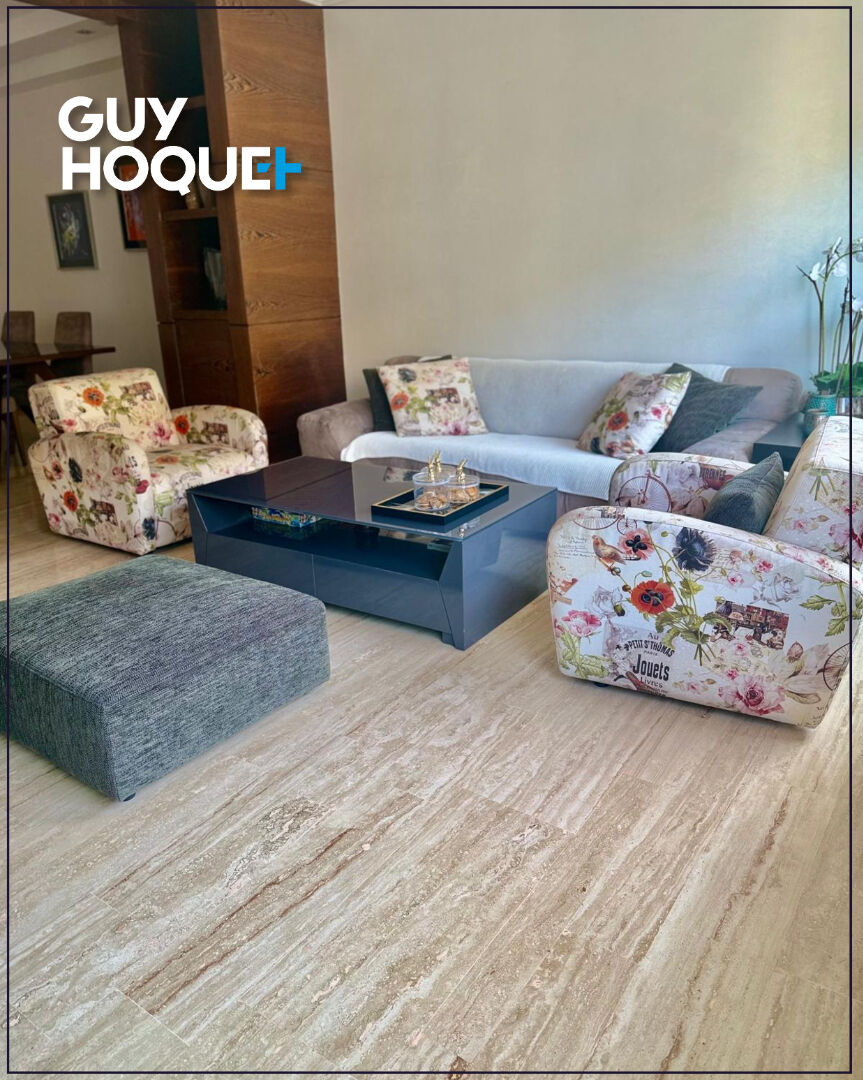 Appartement à vendre à PALMIER