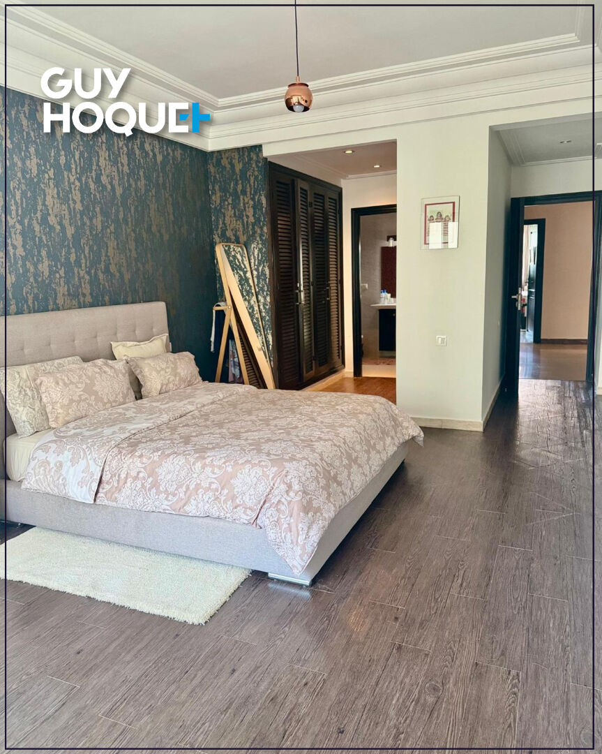 Appartement à vendre à PALMIER