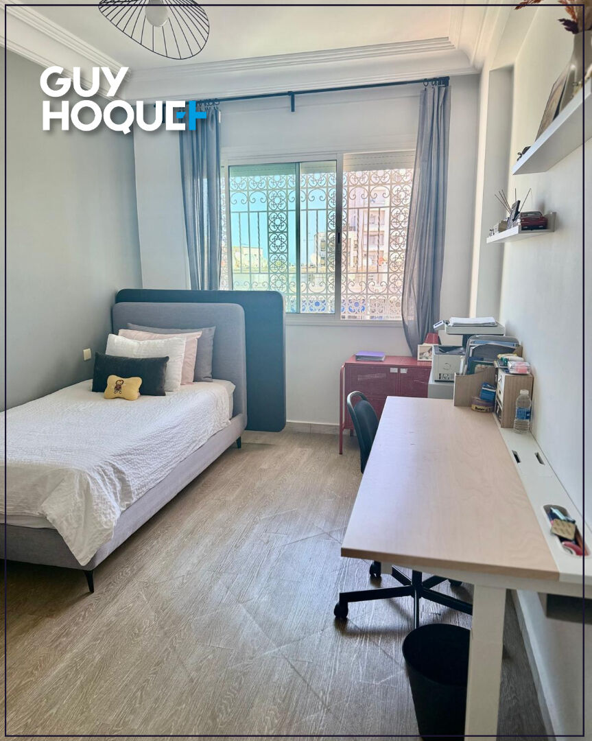 Appartement à vendre à PALMIER