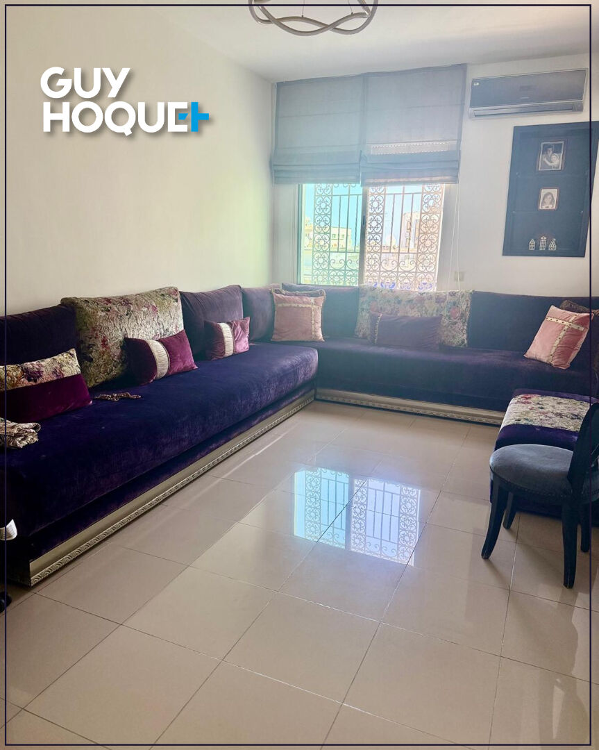 Appartement à vendre à PALMIER