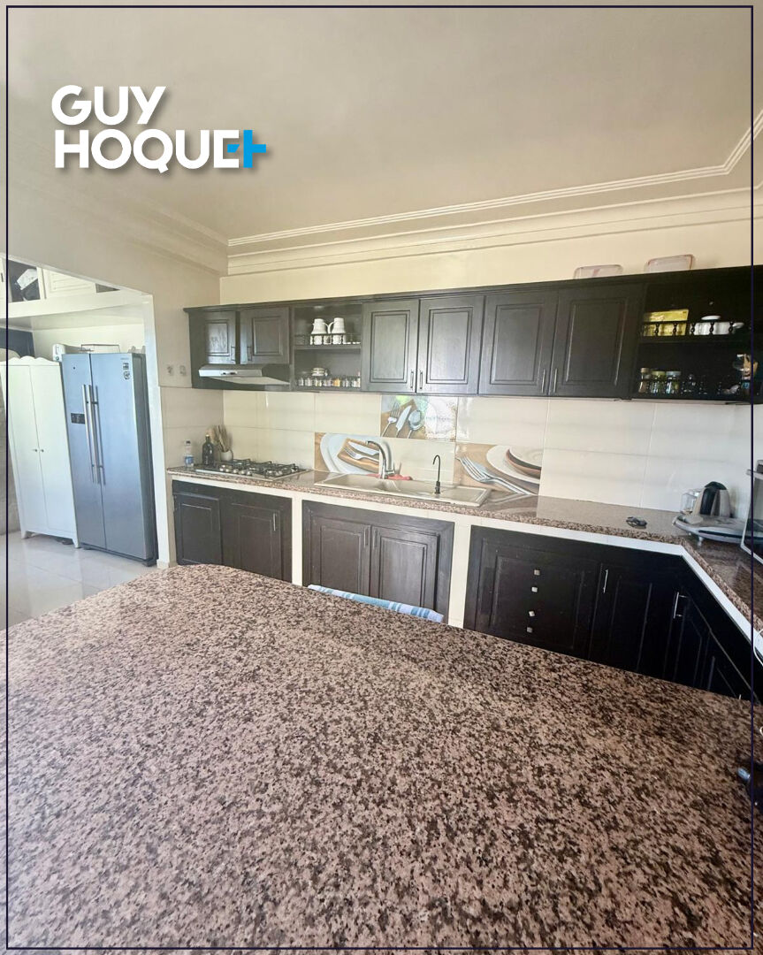 Appartement à vendre à PALMIER