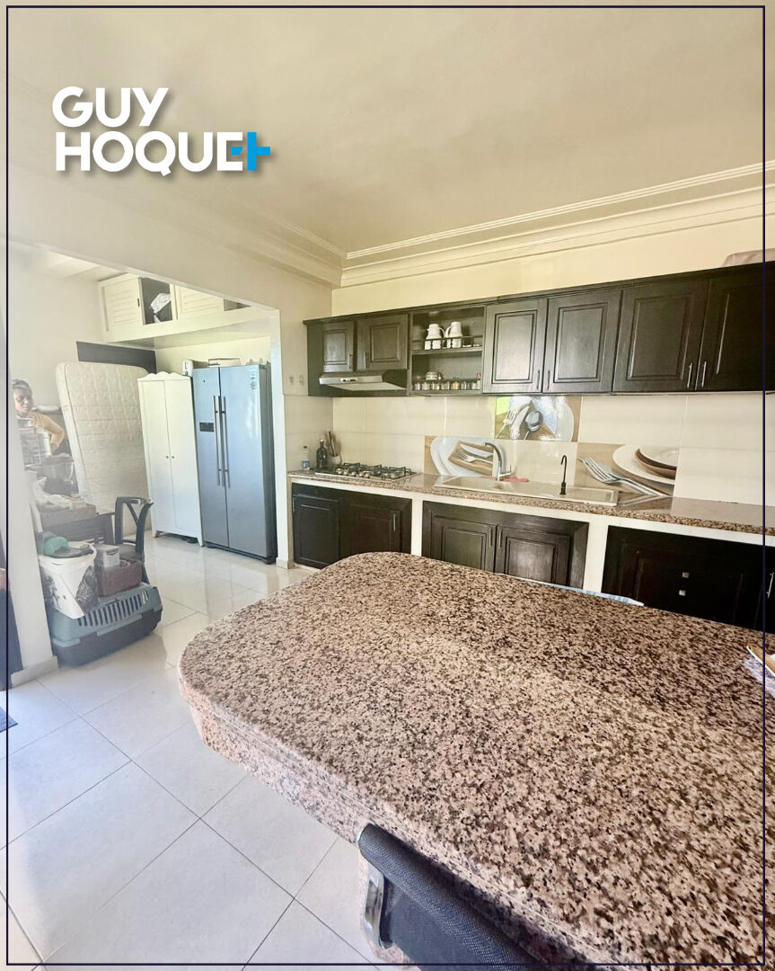 Appartement à vendre à PALMIER