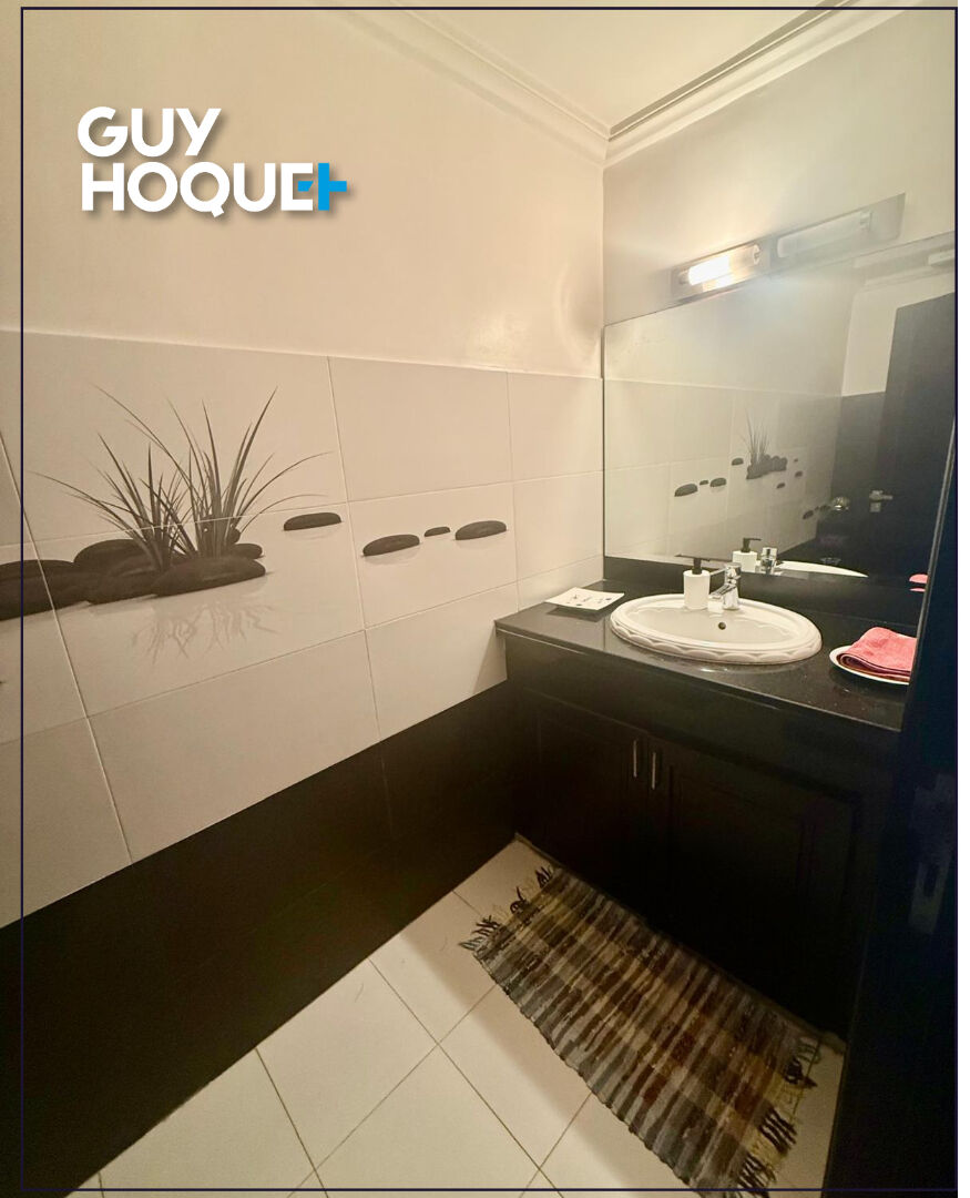 Appartement à vendre à PALMIER