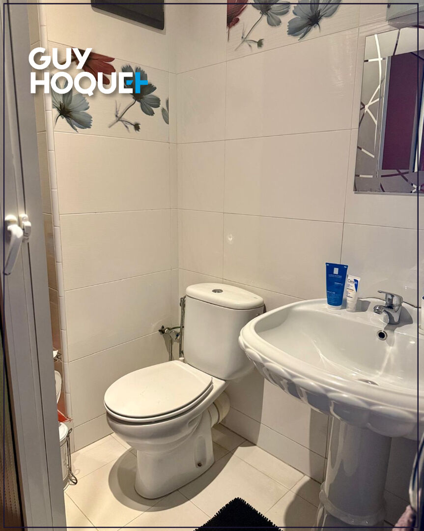 Appartement à vendre à PALMIER