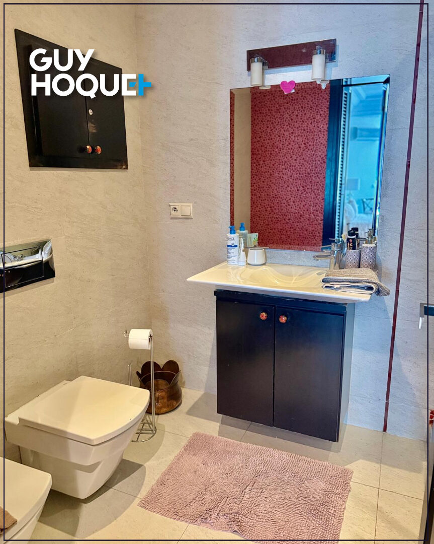 Appartement à vendre à PALMIER