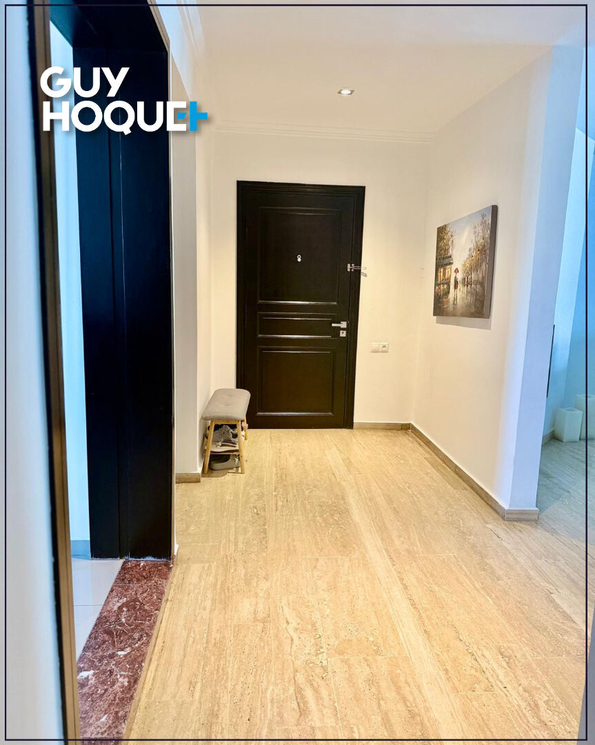 Appartement à vendre à PALMIER