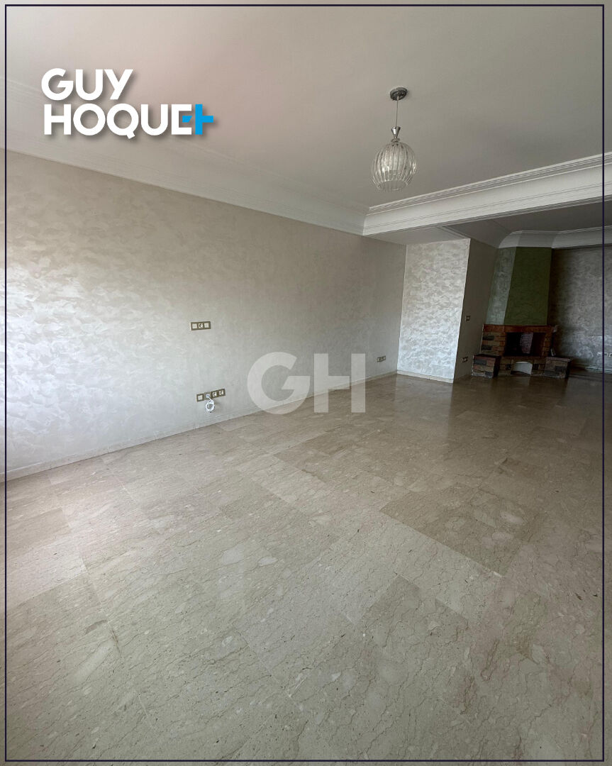 Appartement à vendre à Gauthier