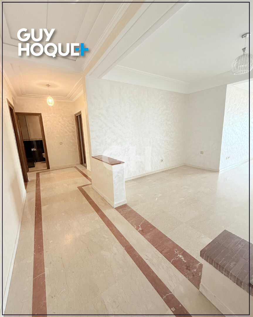 Appartement à vendre à Gauthier