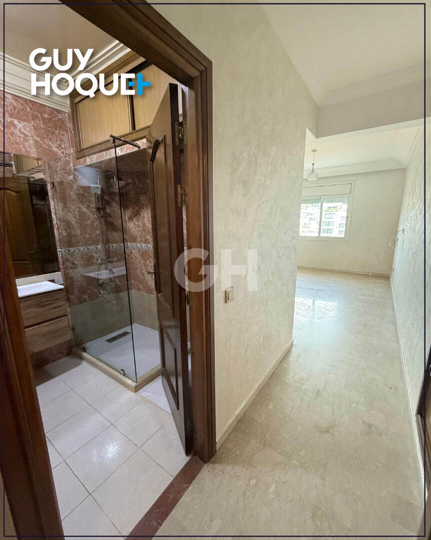 Appartement à vendre à Gauthier