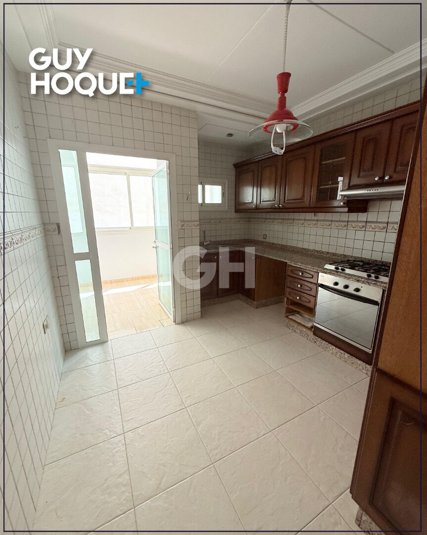 Appartement à vendre à Gauthier