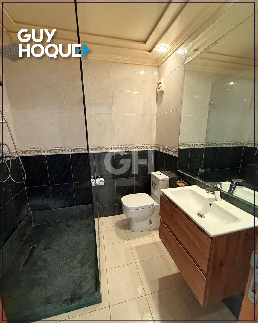 Appartement à vendre à Gauthier