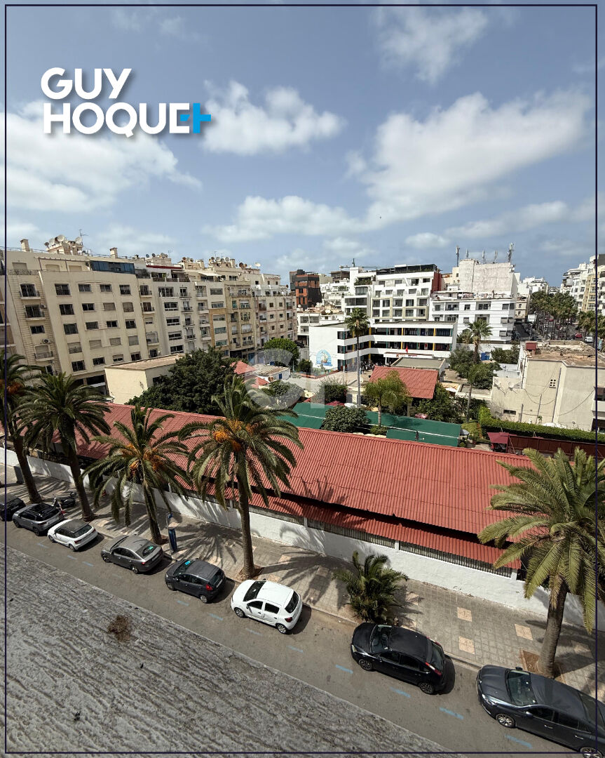 Appartement à vendre à Gauthier