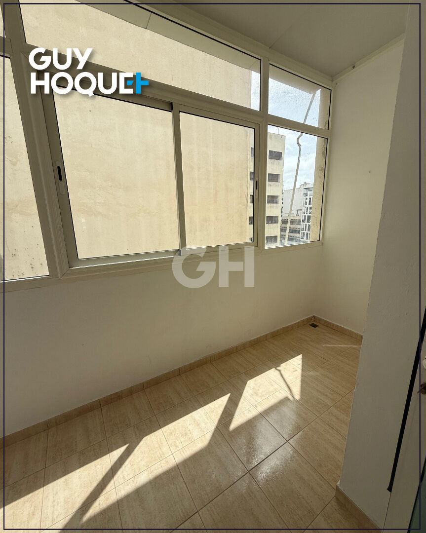 Appartement à vendre à Gauthier