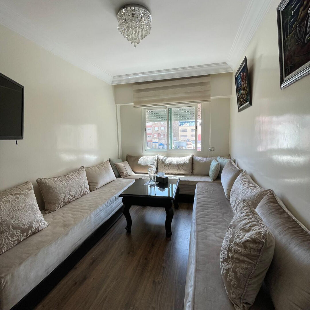 Appartement à vendre à Beauséjour