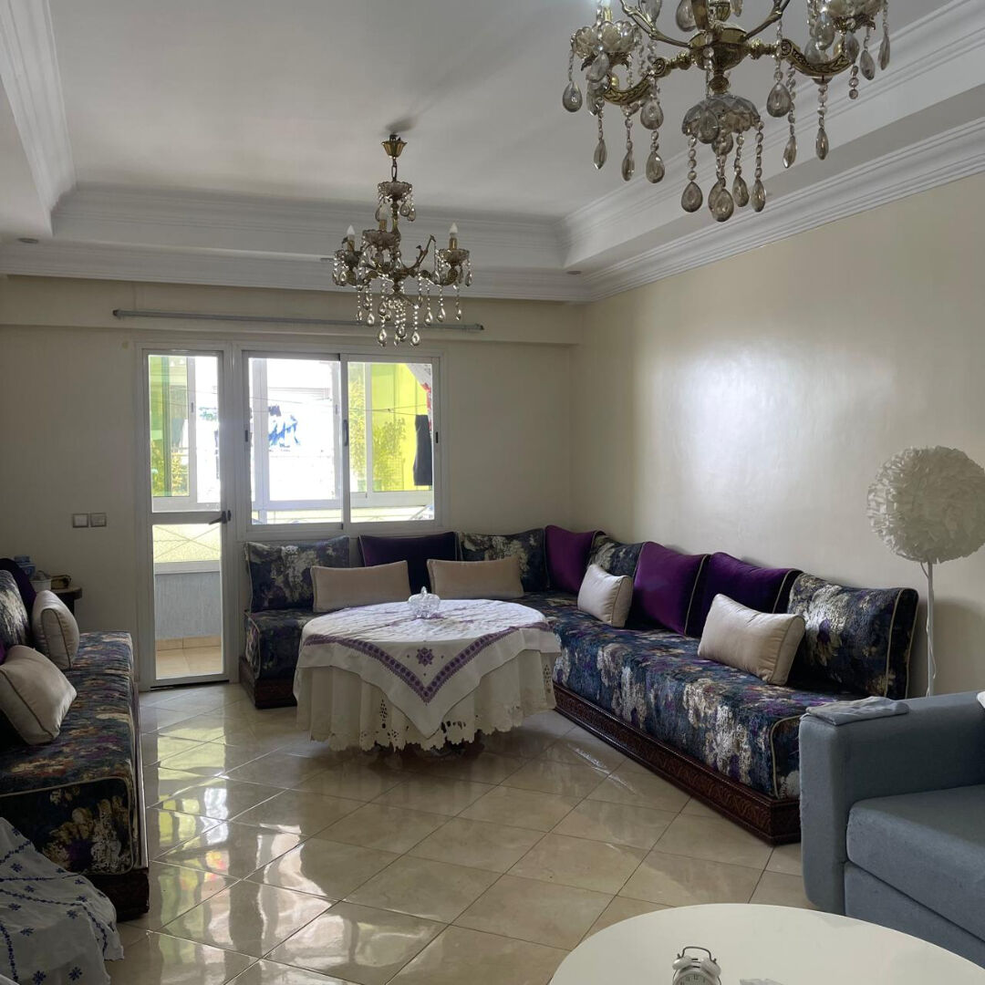 Appartement à vendre à Beauséjour