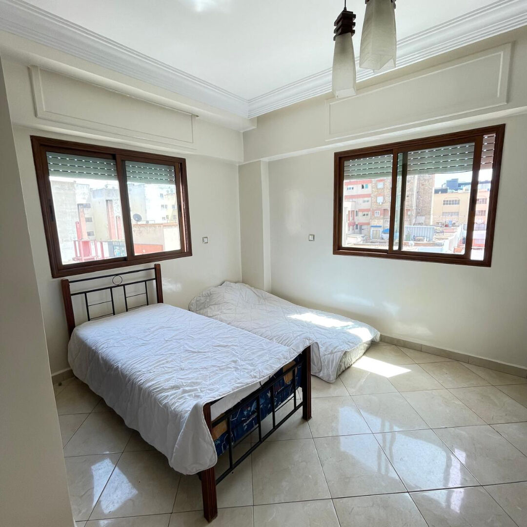 Appartement à vendre à Beauséjour