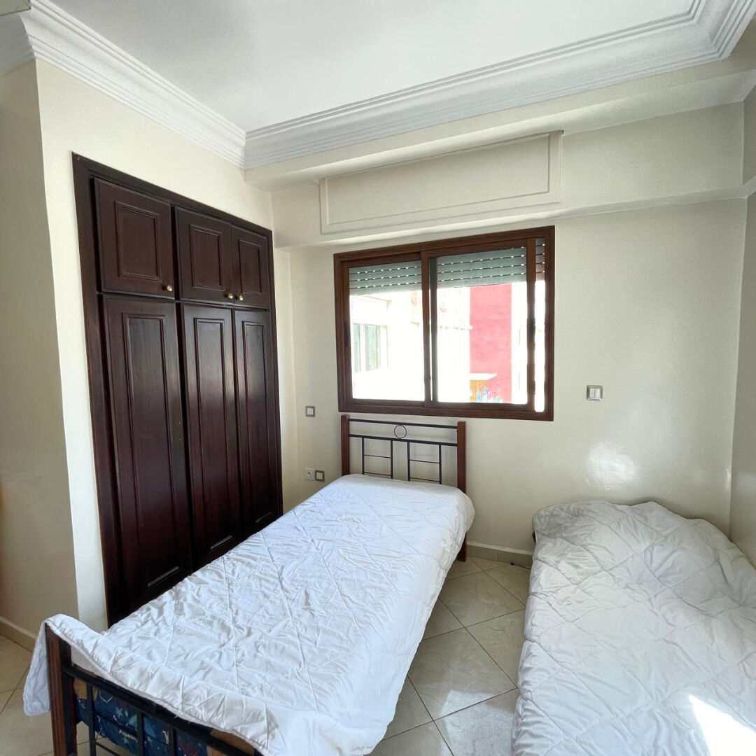 Appartement à vendre à Beauséjour