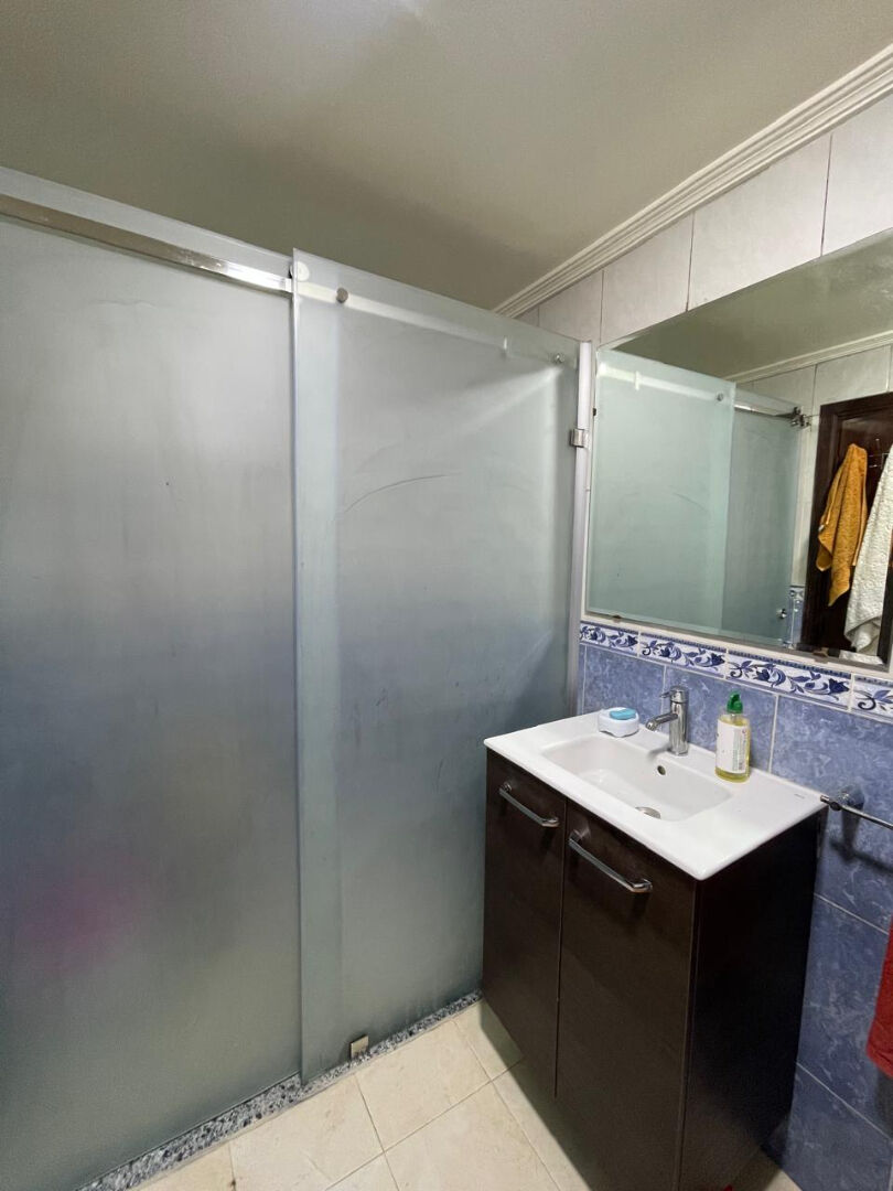 Appartement à vendre à Beauséjour