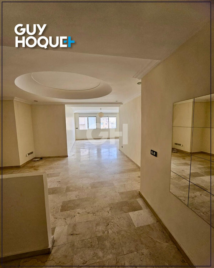 Superbe opportunité, Appartement 3 Chambres au Coeur de Palmier