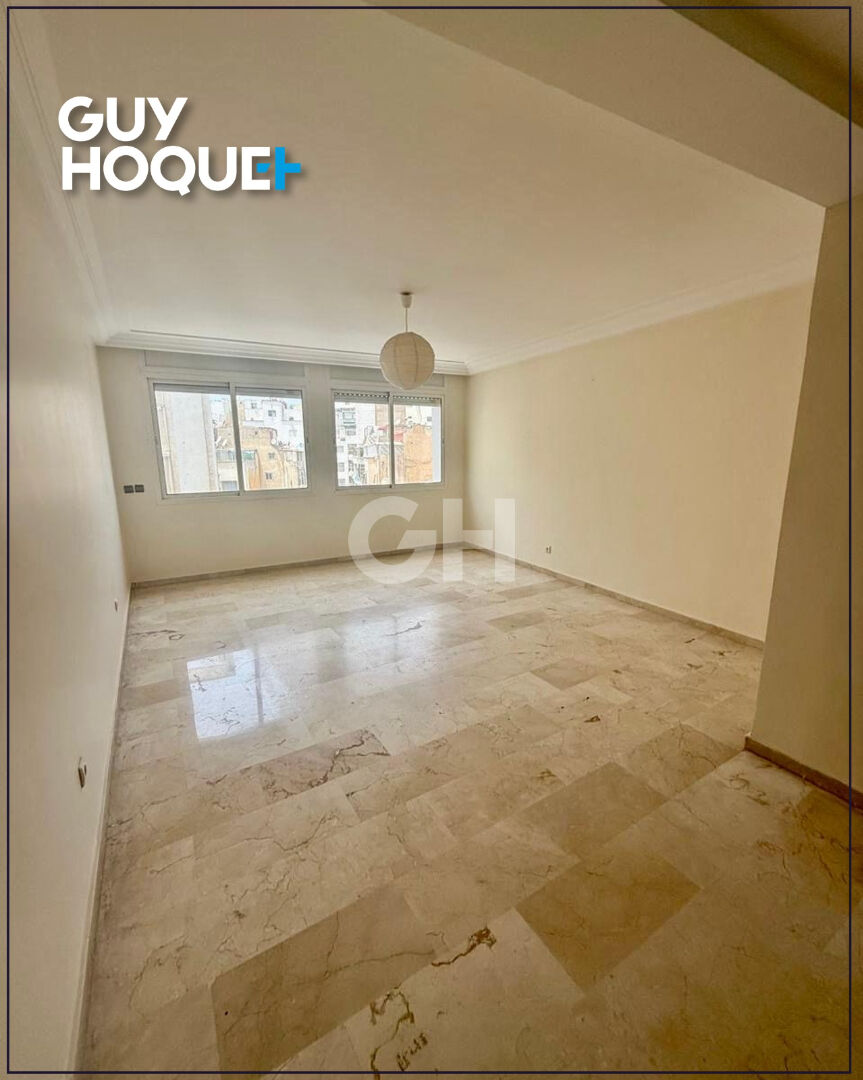 Superbe opportunité, Appartement 3 Chambres au Coeur de Palmier