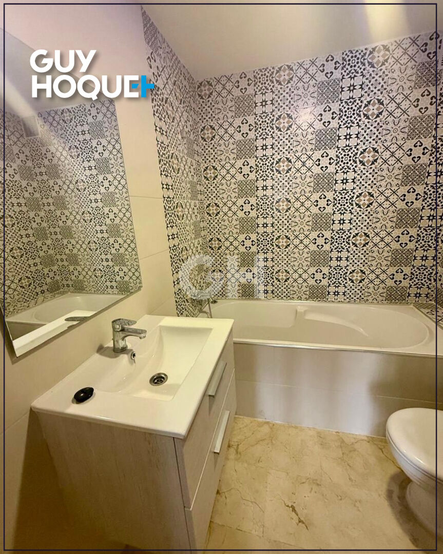 Superbe opportunité, Appartement 3 Chambres au Coeur de Palmier