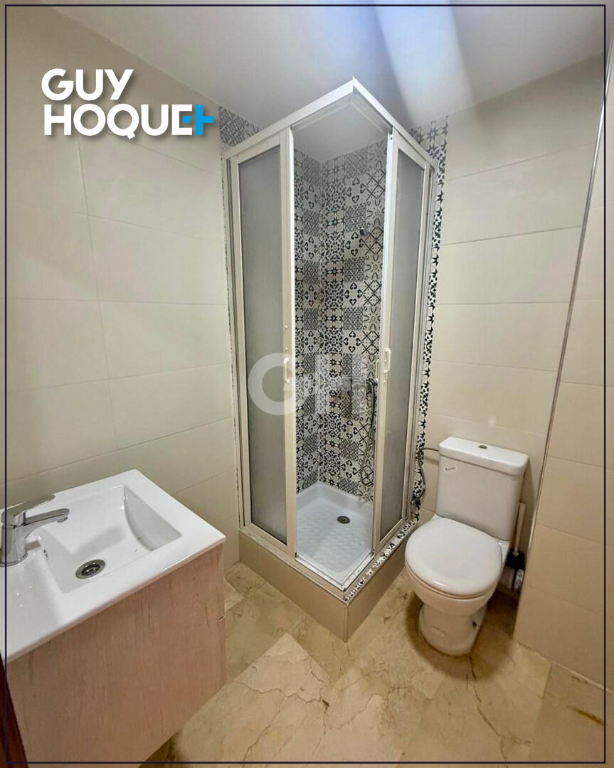 Superbe opportunité, Appartement 3 Chambres au Coeur de Palmier