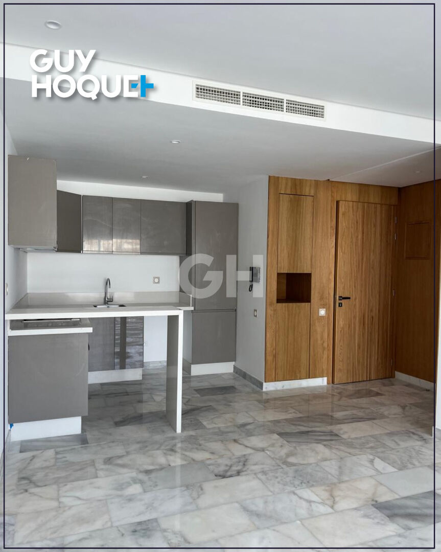 Studio de 52m² à Palmier