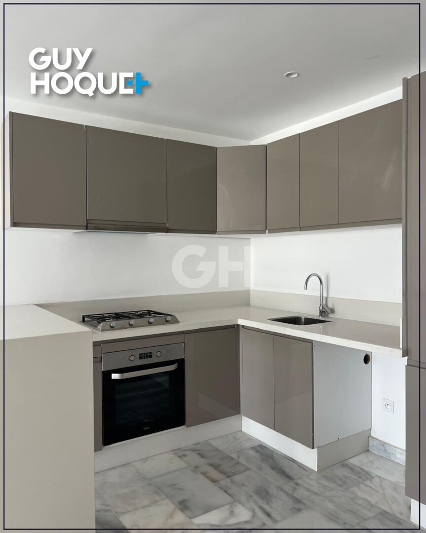 Studio de 52m² à Palmier