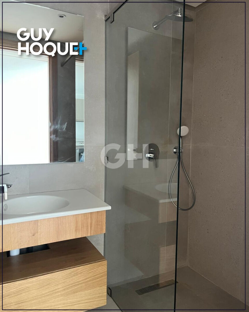 Studio de 52m² à Palmier