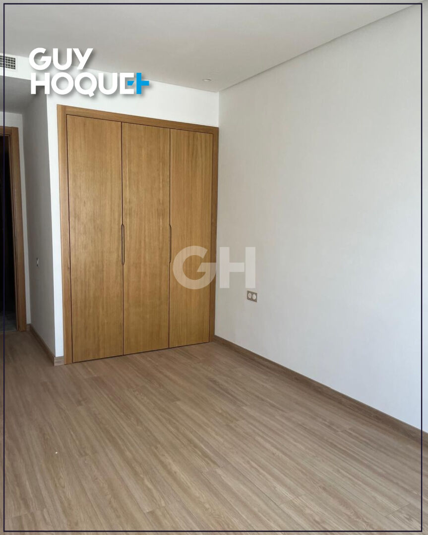 Studio de 52m² à Palmier