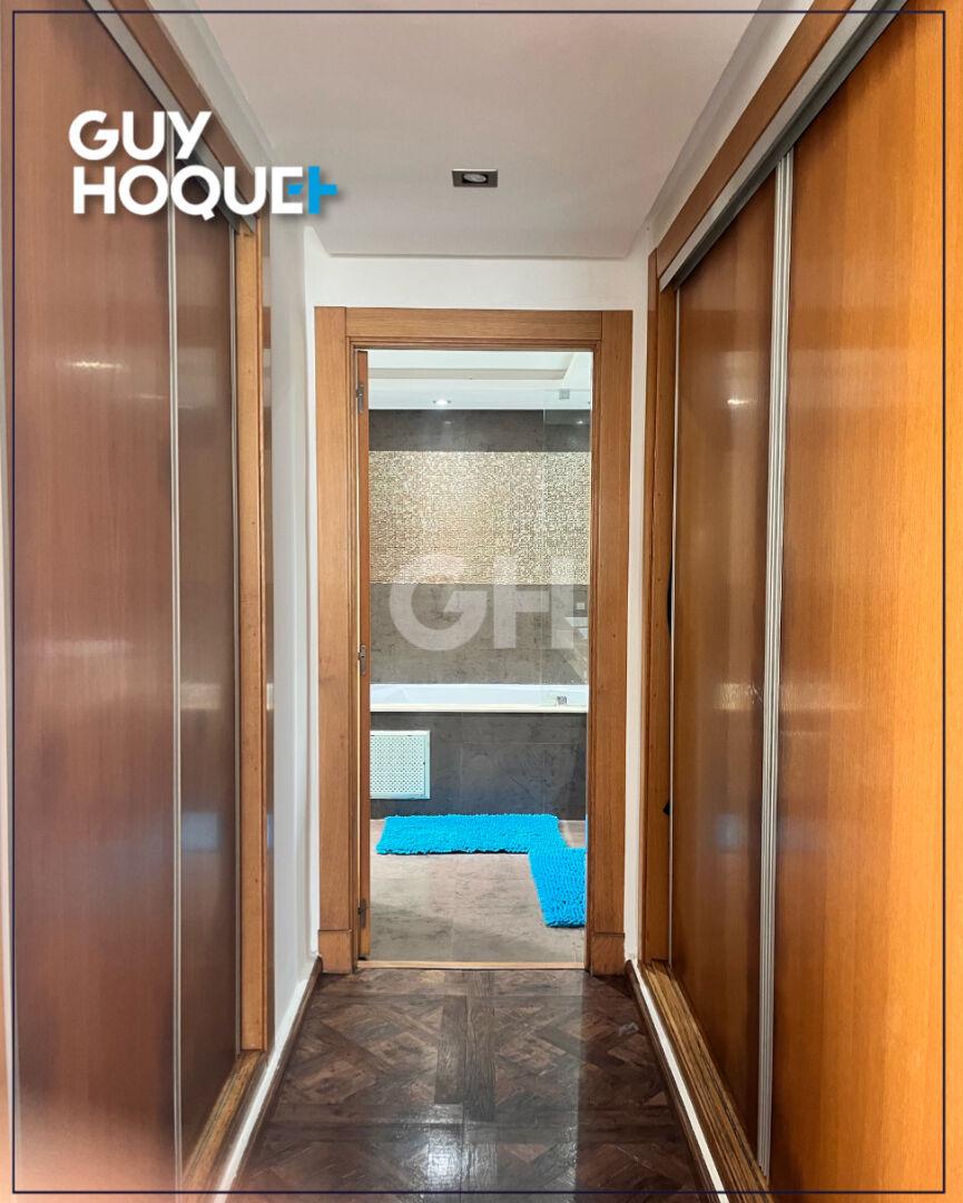 VILLA DANS LA RESIDENCE ANFA BAY 3