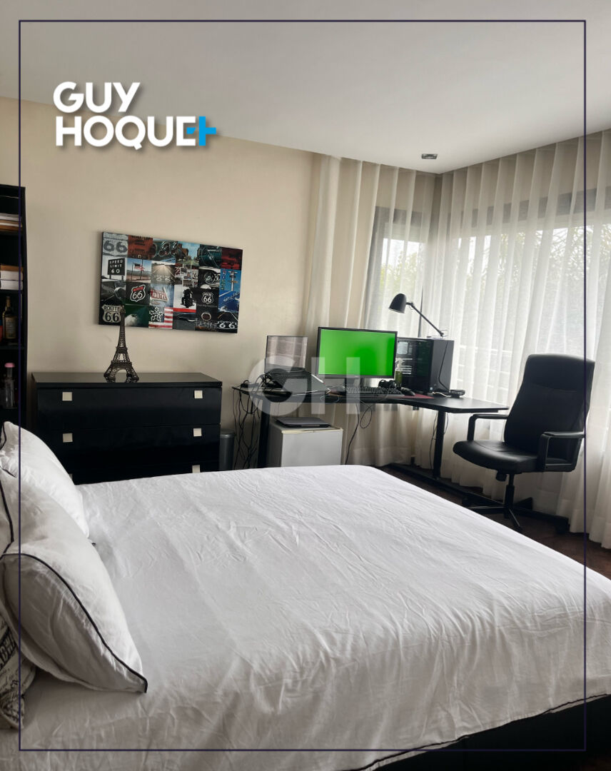 VILLA DANS LA RESIDENCE ANFA BAY 3