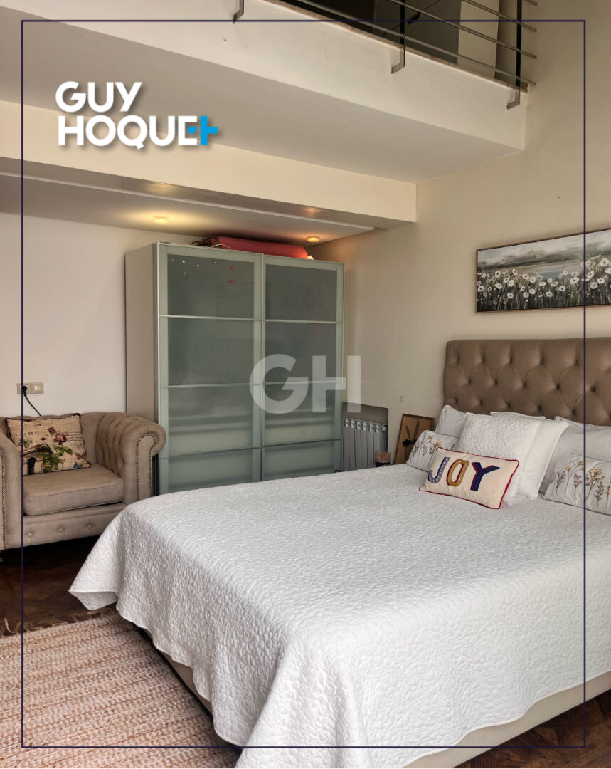 VILLA DANS LA RESIDENCE ANFA BAY 3