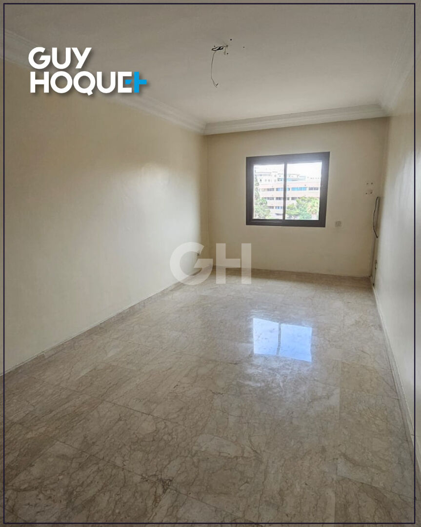 Superbe opportunité à la Résidence Dyar 7