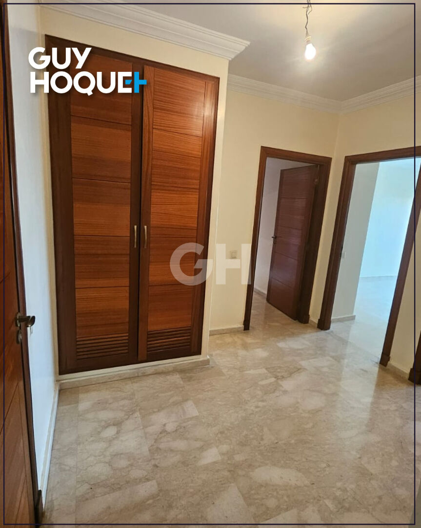 Superbe opportunité à la Résidence Dyar 7